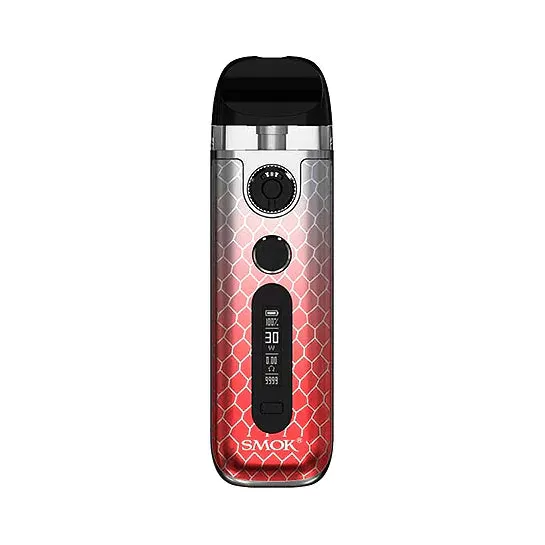 SMOK NOVO 5 30W Pod System - Brown Leather