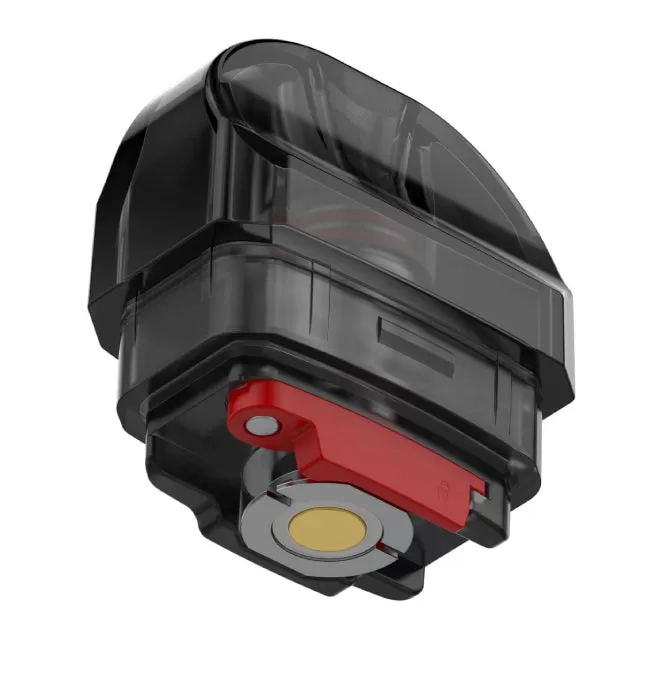 SMOK Nord 5 Replacement Pod - 3 Count