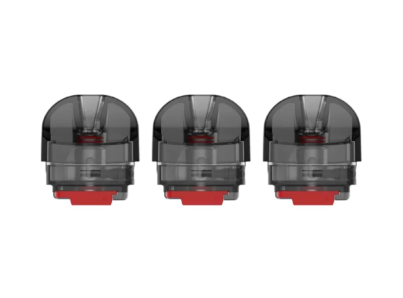 SMOK Nord 5 Replacement Pod - 3 Count - Image 2