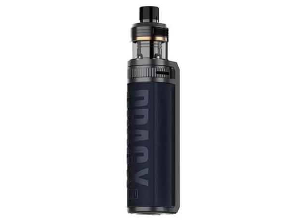 VOOPOO DRAG X PRO 100W Starter Kit - California Orange - Image 2