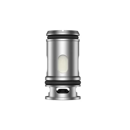 MOTI Play Replacement Coil - 5 Count - 1.0 ohm Mesh coil 10-16W