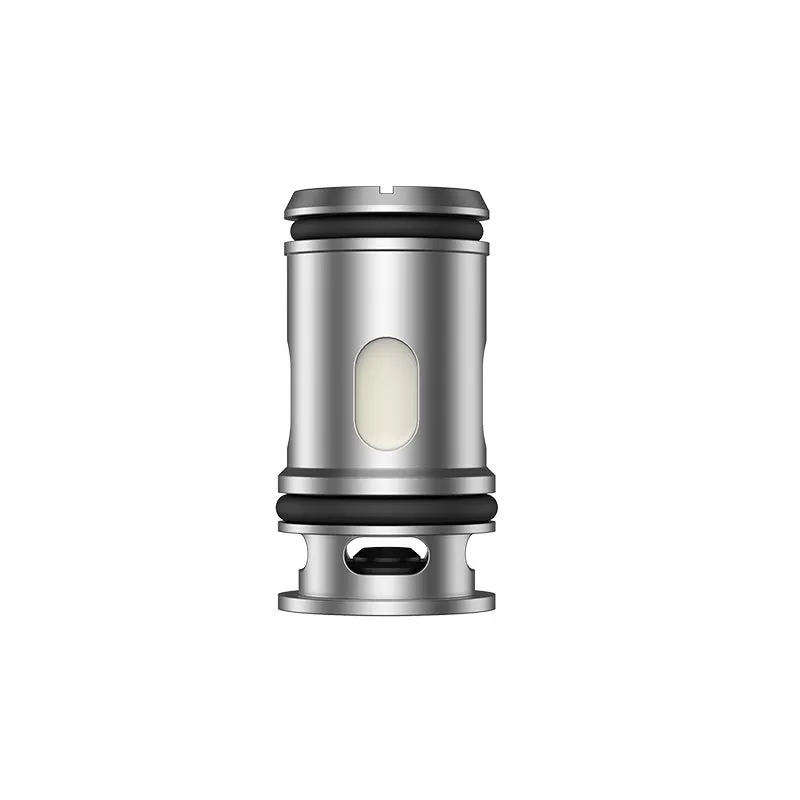 MOTI Play Replacement Coil - 5 Count - 1.0 ohm Mesh coil 10-16W