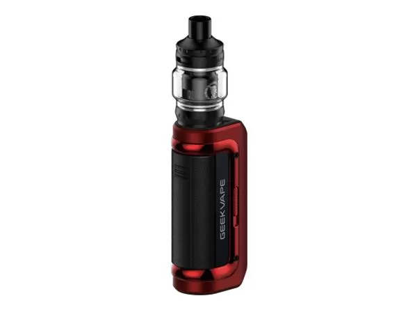 GeekVape Aegis Mini 2 M100 Kit with Z Nano 2 Tank - Rainbow Purple
