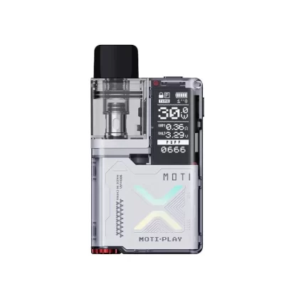 Moti Play Pocket Pod System 30W - Dark Purple