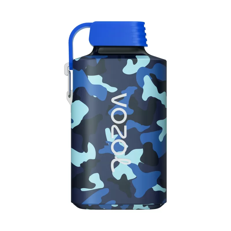 VOZOL Gear 10000 Puffs Disposable Device -10000 Puffs - Forest Berry Storm - Image 2