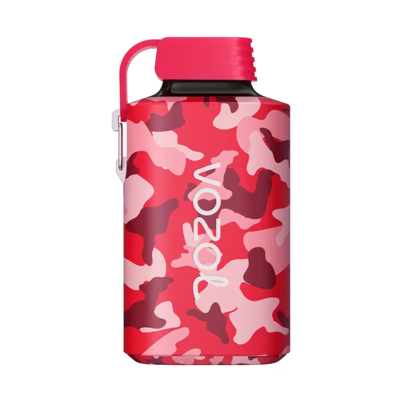 VOZOL Gear 10000 Puffs Disposable Device -10000 Puffs - Forest Berry Storm - Image 3