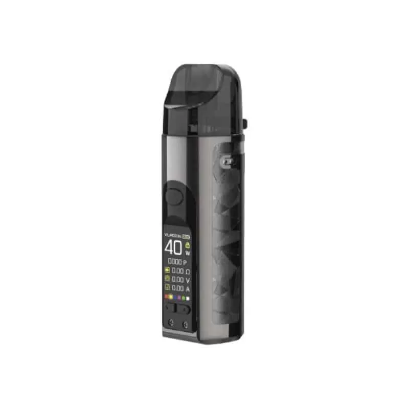 Vladdin Jet Kit 40W 1500mAh - Black Prism - Image 3