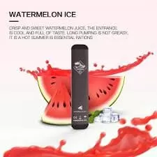 TUGBOAT VAPE DISPOSABLE PODS V2 - Mango