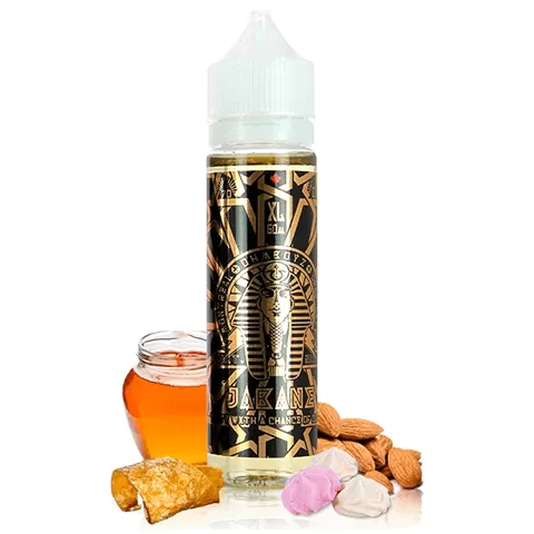 JABANE 60ml E juice - by Ohmboyz Drip City - 0 mg / 60 ml - Image 2