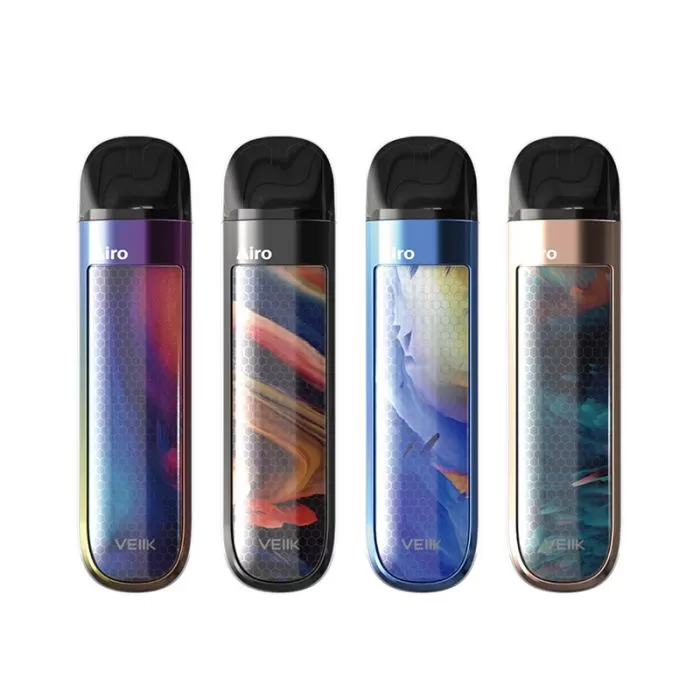 VEIIK Airo Kit 3D Glass Limited Edition 360mAh - V3
