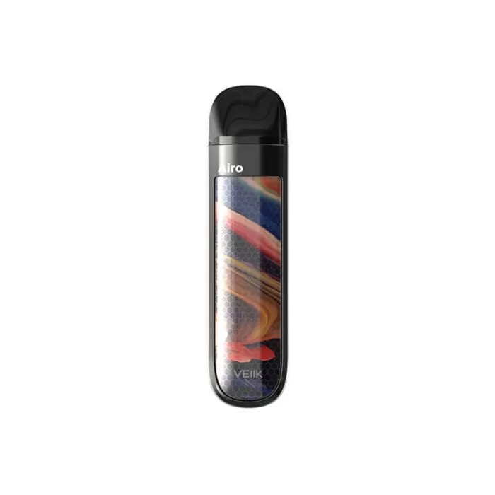 VEIIK Airo Kit 3D Glass Limited Edition 360mAh - V3 - Image 2
