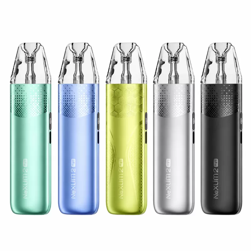 Oxva NEXLIM 2 Mini Vape Kit - Golden Hour - special editio