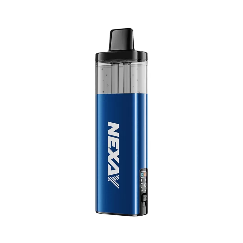 Voopoo Nexay Crush 10K Prefilled Pod Kit - Menthol - Image 3