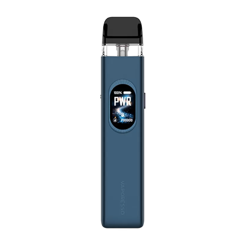 Vaporesso Xros 6 Vape Kit - Silk Brown - Image 2