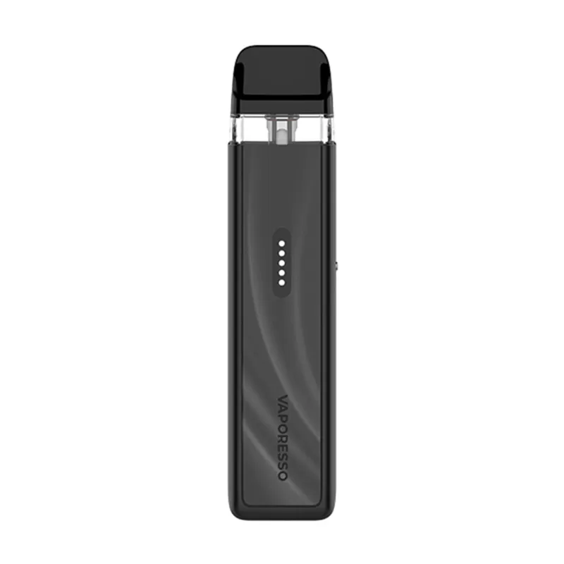 Vaporesso Xros 6 Mini Vape Kit - Jelly Green - Image 2
