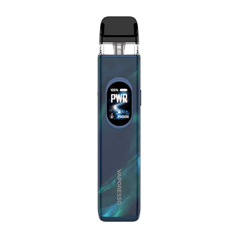 Vaporesso Xros 6 Vape Kit - Silk Brown - Image 3