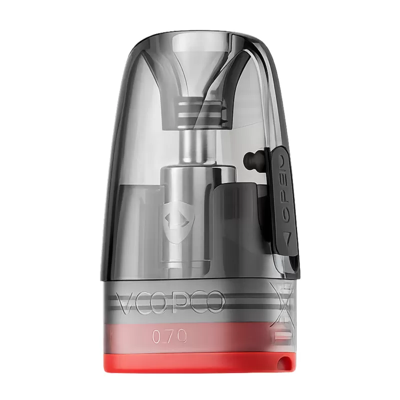 Voopoo Argus Multi-Ohm Cartridge Pod (3pcs/pack) - 0.7ohm/ 1.0ohm XL - Image 2