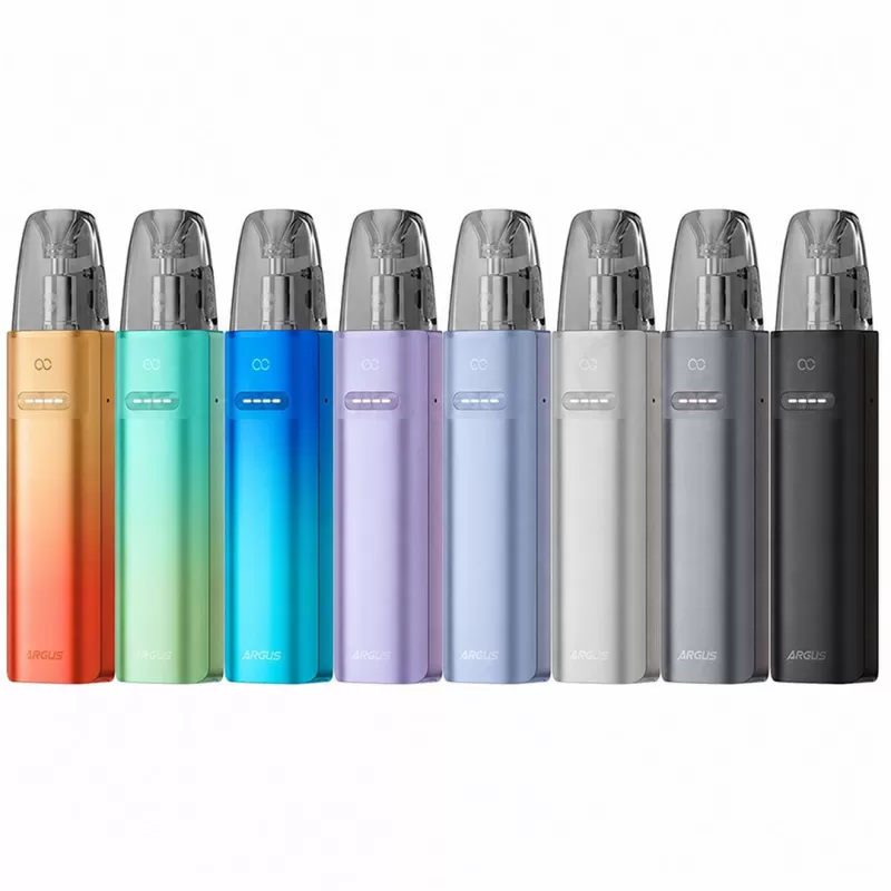 Voopoo Argus G4 MINI Vape Kit - Cyan