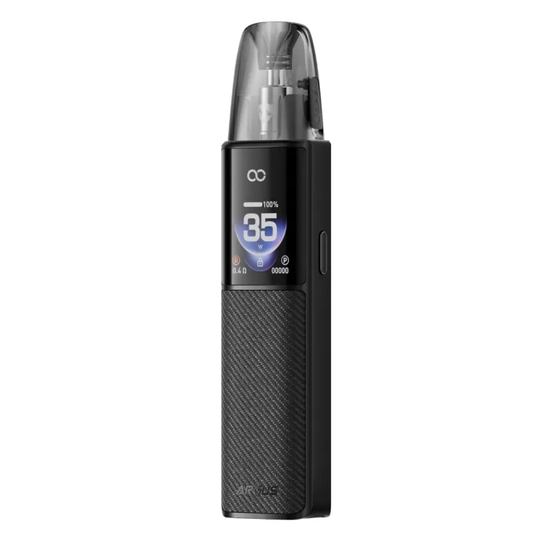 Voopoo Argus G4 Vape Kit - Gray - Image 2