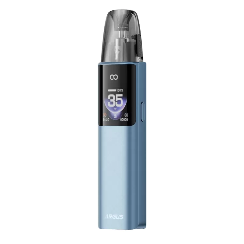 Voopoo Argus G4 Vape Kit - Gray - Image 3