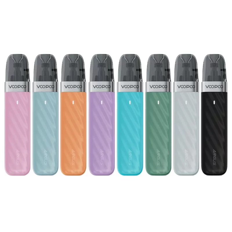 Voopoo Argus Z2 Pod Kit - Lavender