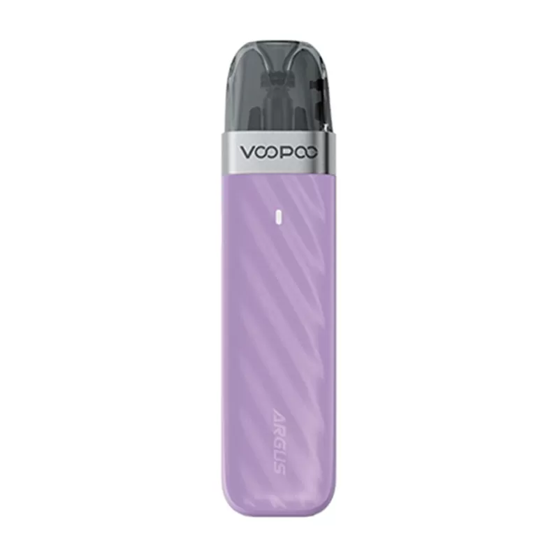 Voopoo Argus Z2 Pod Kit - Lavender - Image 3