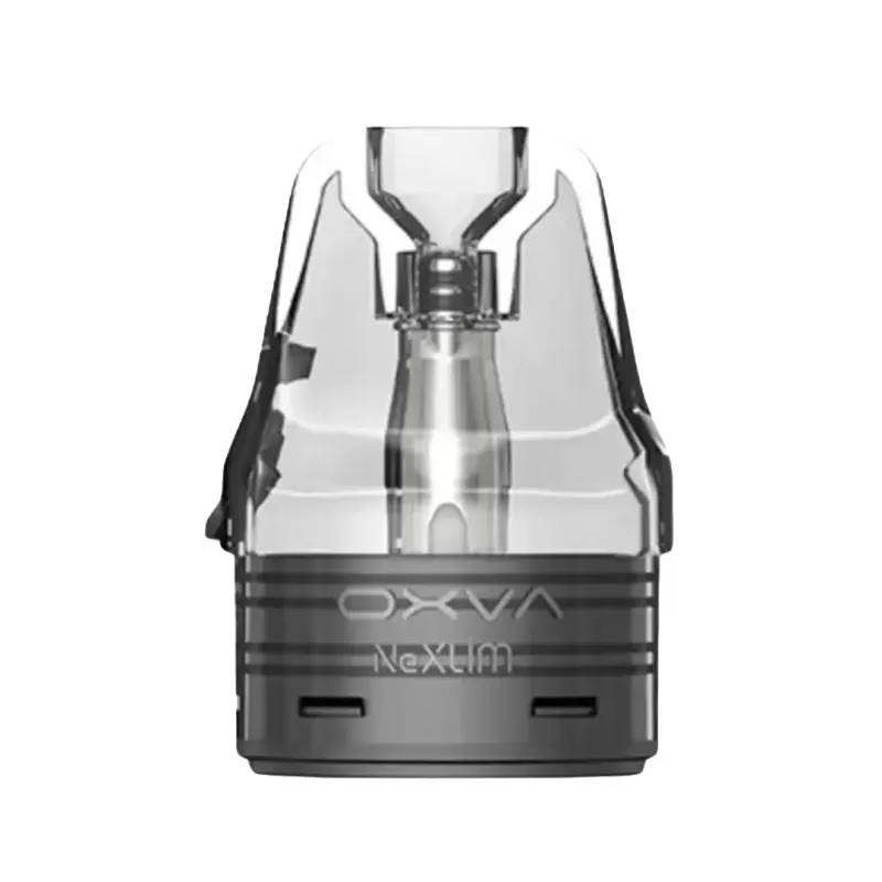 Nexlim Unitech 3 Version Replacement Pods By Oxva - 0.8ohm XL
