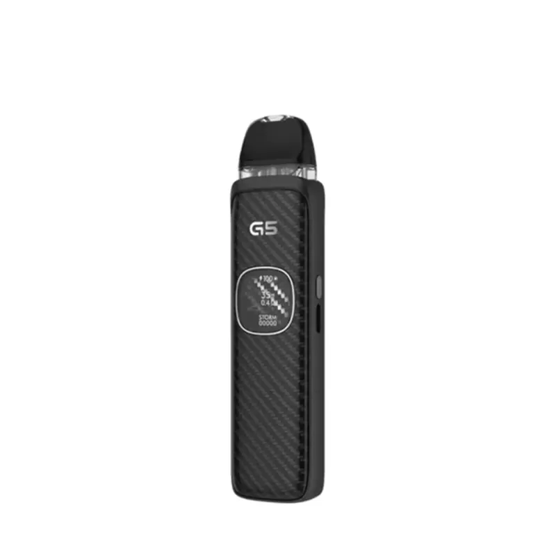 Uwell Caliburn G5 Vape Kit - Navy Ripples - Image 3