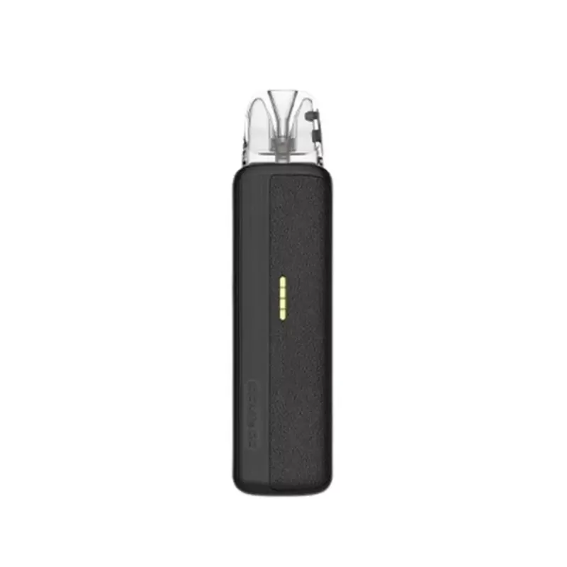 Uwell Caliburn G5 Lite SE Vape Kit - White Leather - Image 2