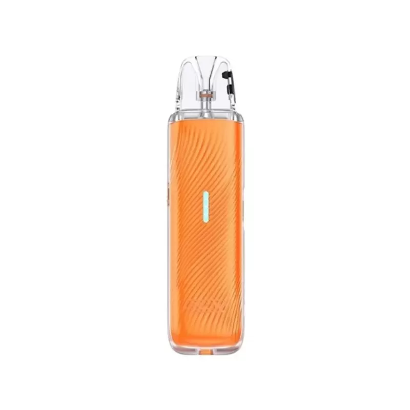 Uwell Caliburn G5 Lite Vape Kit - Starry Gray - Image 3