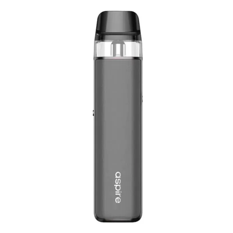 Aspire Loomix Vape Kit - Midnight Black - Image 2