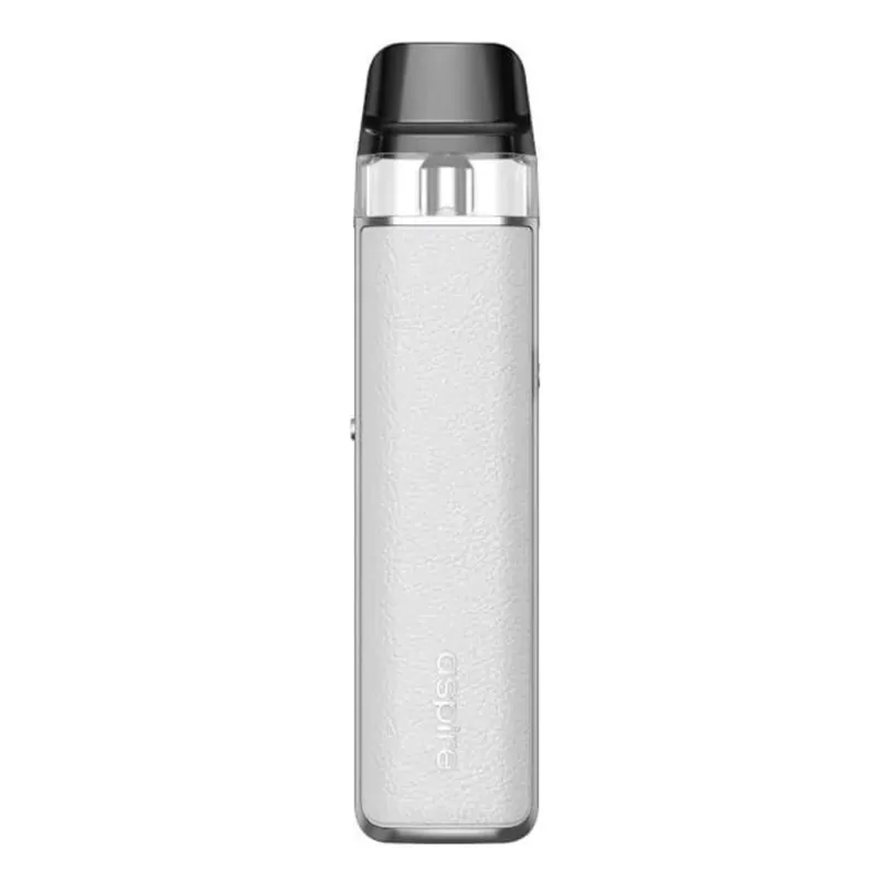 Aspire Loomix Vape Kit - Midnight Black - Image 3