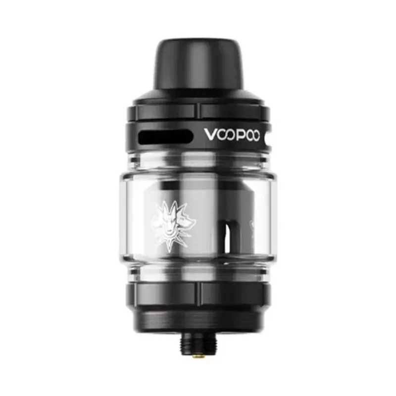 VooPoo Uforce-X 2 Sub-Ohm Vape Tank - Silver - Image 2