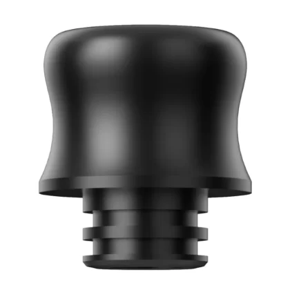 Voopoo 510 Drip Tip 1pc - Black