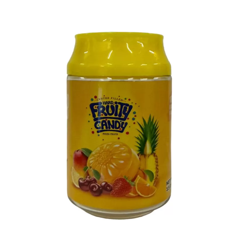 Soda Cans 3.5g Plastic Stash Smell Proof Cali Packaging - Kronic Top Shelf OG - Image 2