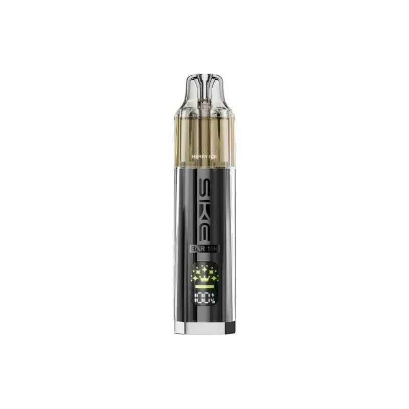 SKE Bar 15K Prefilled Vape Kit - Pink Lemonade - Image 3