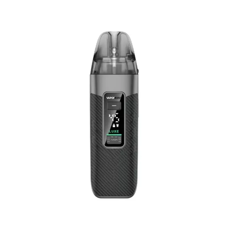 Vaporesso LUXE X3 Pod Vape Kit - Fluid Green - Image 2