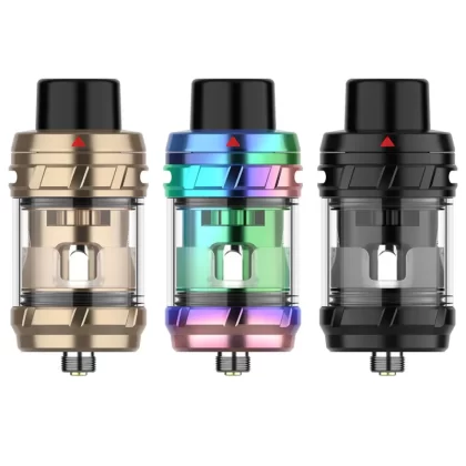 Vaporesso iTank T DUAL MESH Vape Tank 2ml - Rainbow