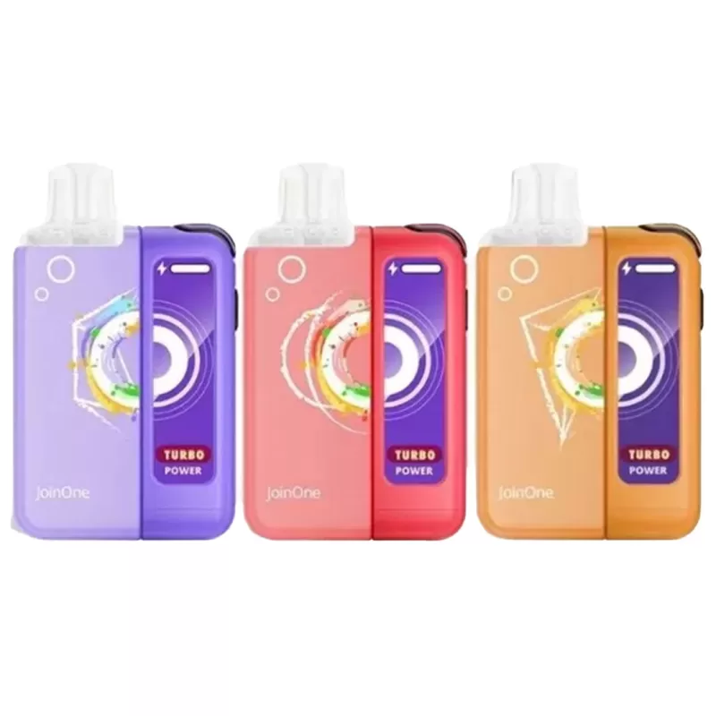 Elf Bar JoinOne15 Classic Pod Vape Kit - Summer Grape