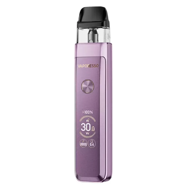Vaporesso XROS Pro 2 Pod Vape Kit - Glittering Black - Image 2