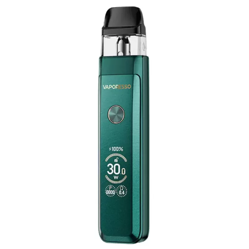 Vaporesso XROS Pro 2 Pod Vape Kit - Glittering Black - Image 3