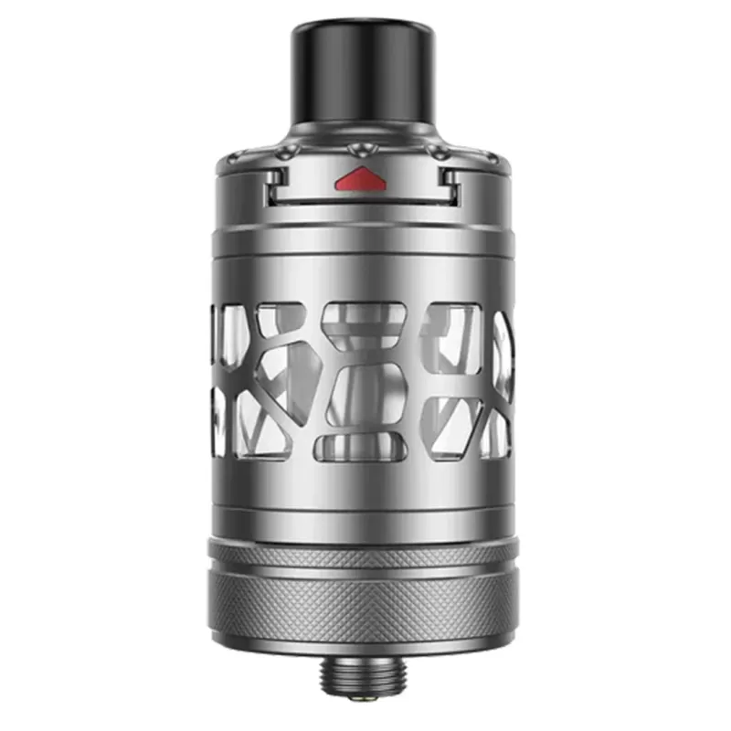 Aspire Nautilus 3SR Vape Tank - Black - Image 3