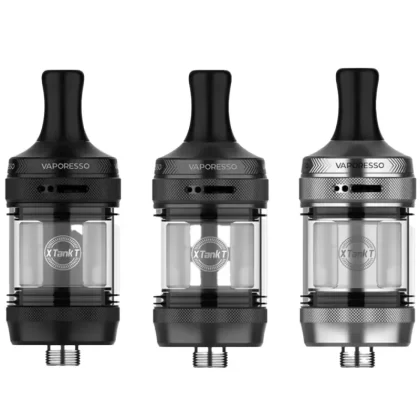 Vaporesso XTank T Vape Tank - Silver
