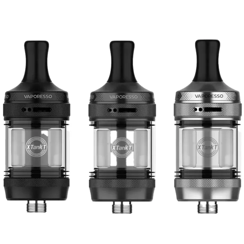 Vaporesso XTank T Vape Tank - Silver