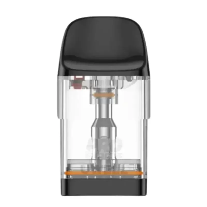 Uwell Caliburn GPP Replacement Pod Cartridge (4pcs/pack) - 0.4ohm XL TOP-FILL - Image 3