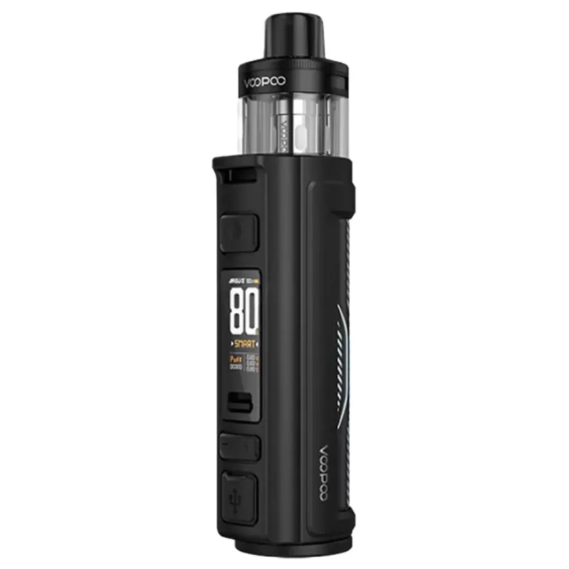 Voopoo Argus Pro 2 Vape Kit - Lake Blue - Image 3