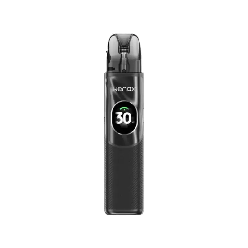 Geekvape Wenax Q2 Pod Vape Kit - Sunset Dune - Image 2