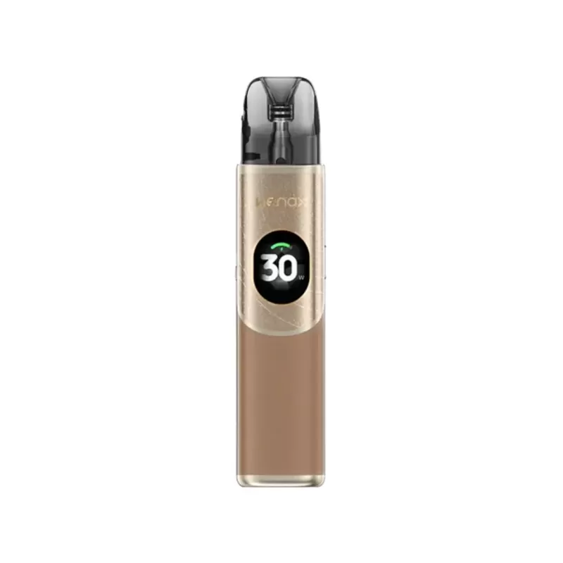 Geekvape Wenax Q2 Pod Vape Kit - Sunset Dune - Image 3