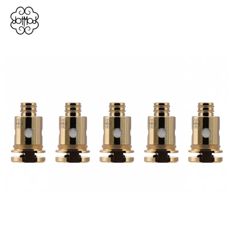DotMod – DotStick Coils (5x)