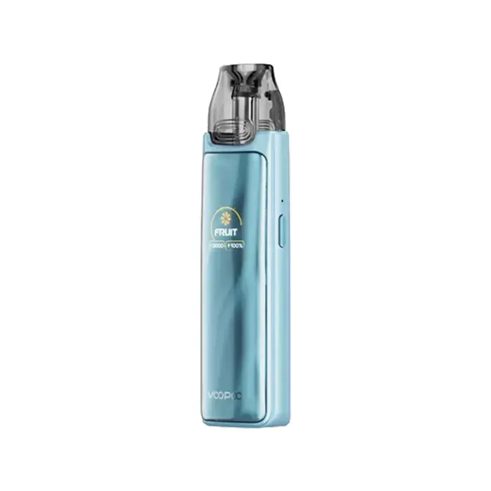 Voopoo Vmate Max 2 Pod Kit - Blue - Image 3
